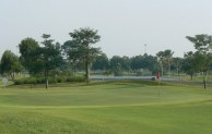 Penang Golf Resort, East Course